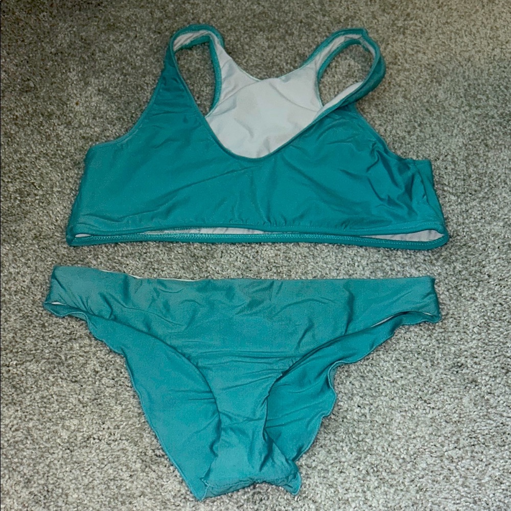 Venus Bikini M top S bottom